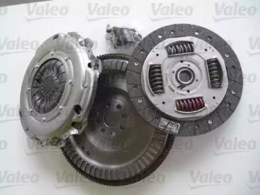 Комплект сцепления VALEO 835019